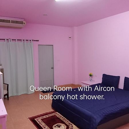 Anmol Hotel Thai Smile Group Pattaya Esterno foto