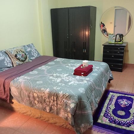 Anmol Hotel Thai Smile Group Pattaya Esterno foto
