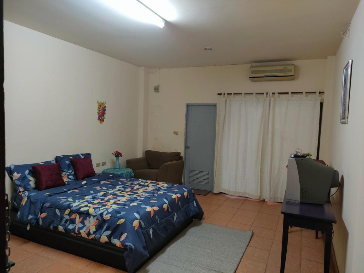 Anmol Hotel Thai Smile Group Pattaya Esterno foto