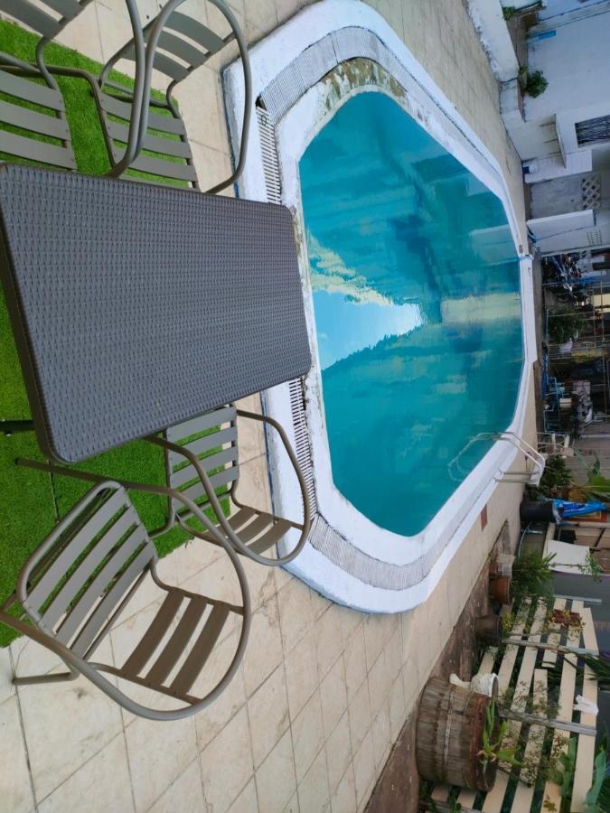 Anmol Hotel Thai Smile Group Pattaya Esterno foto