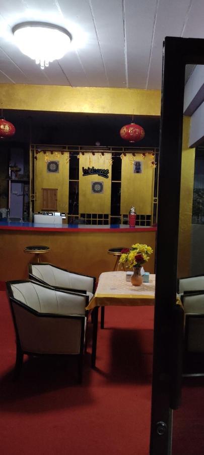 Anmol Hotel Thai Smile Group Pattaya Esterno foto