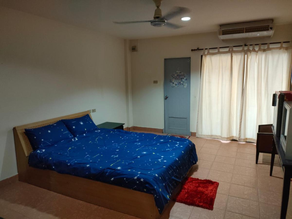Anmol Hotel Thai Smile Group Pattaya Esterno foto