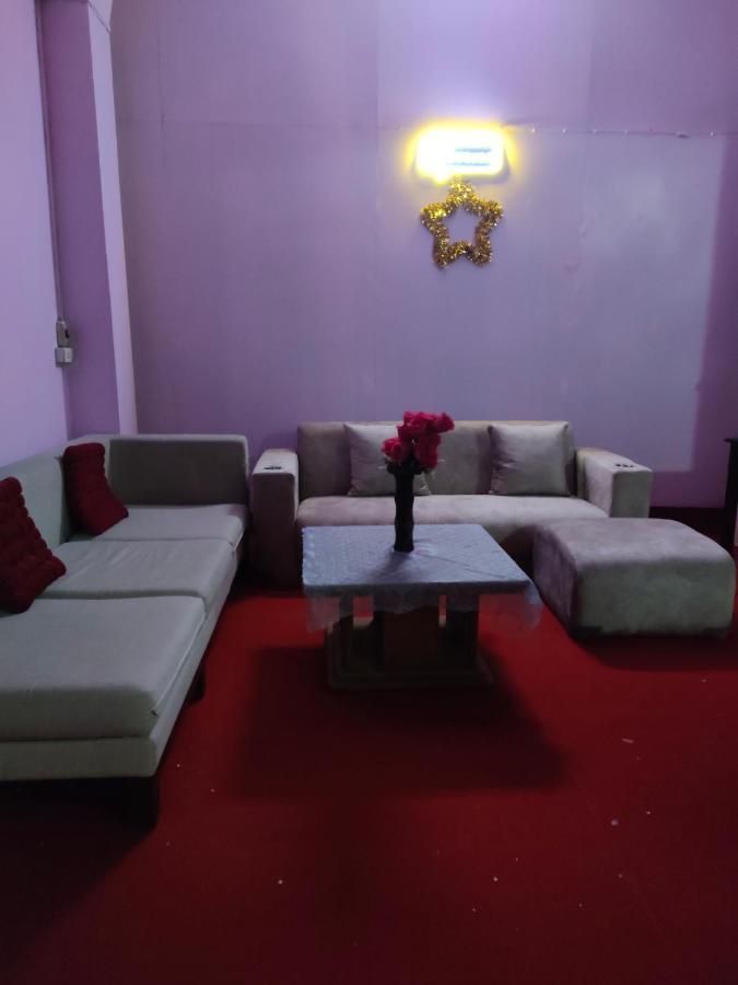 Anmol Hotel Thai Smile Group Pattaya Esterno foto