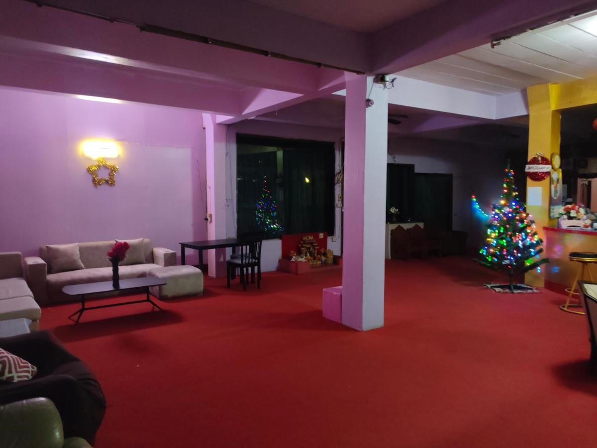 Anmol Hotel Thai Smile Group Pattaya Esterno foto
