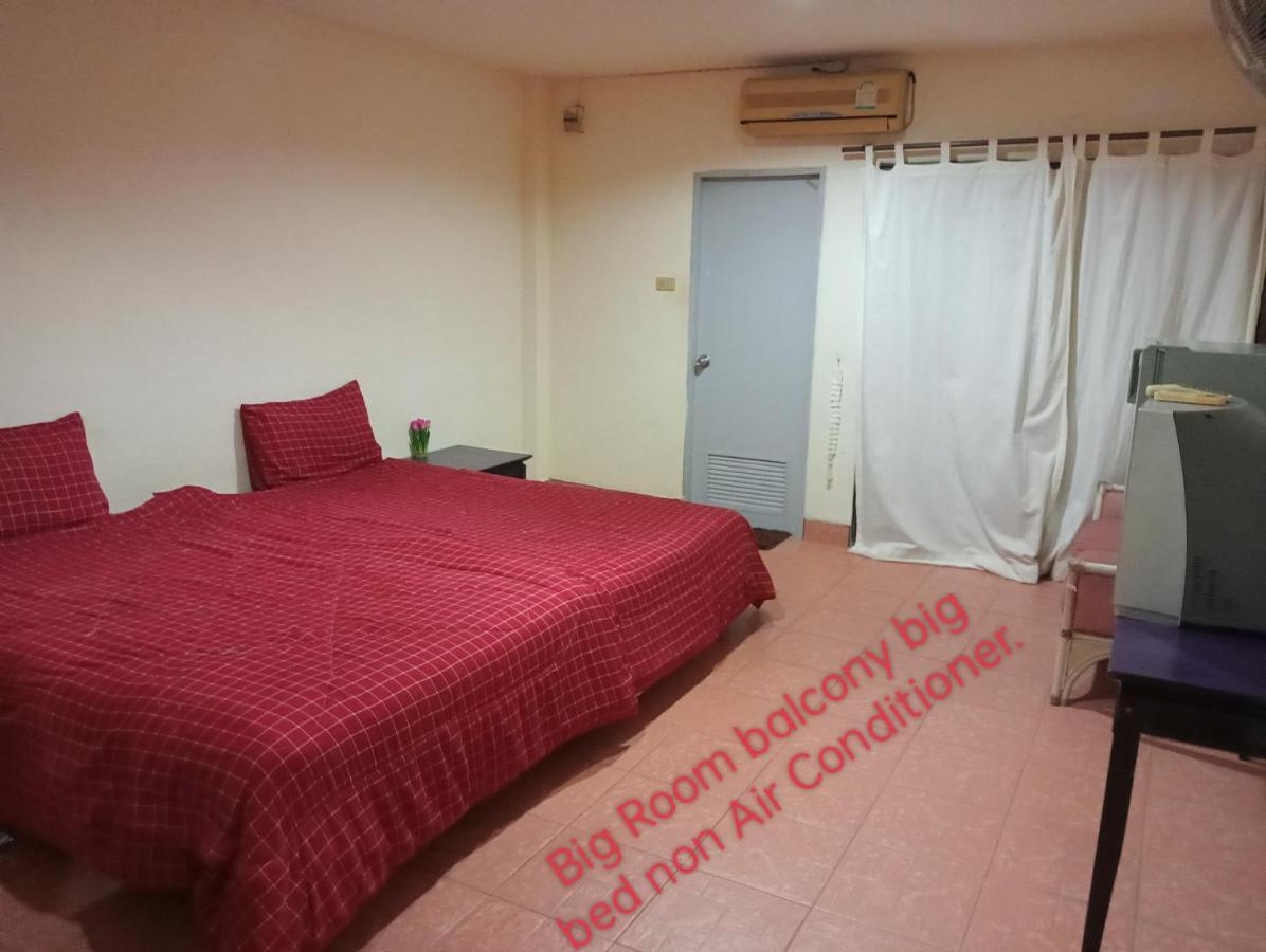 Anmol Hotel Thai Smile Group Pattaya Esterno foto