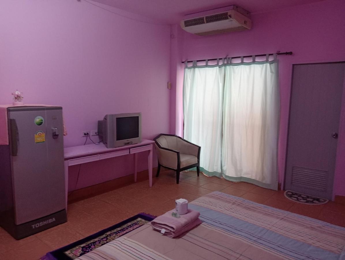 Anmol Hotel Thai Smile Group Pattaya Esterno foto
