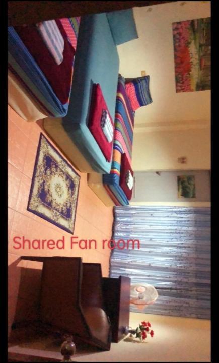 Anmol Hotel Thai Smile Group Pattaya Esterno foto