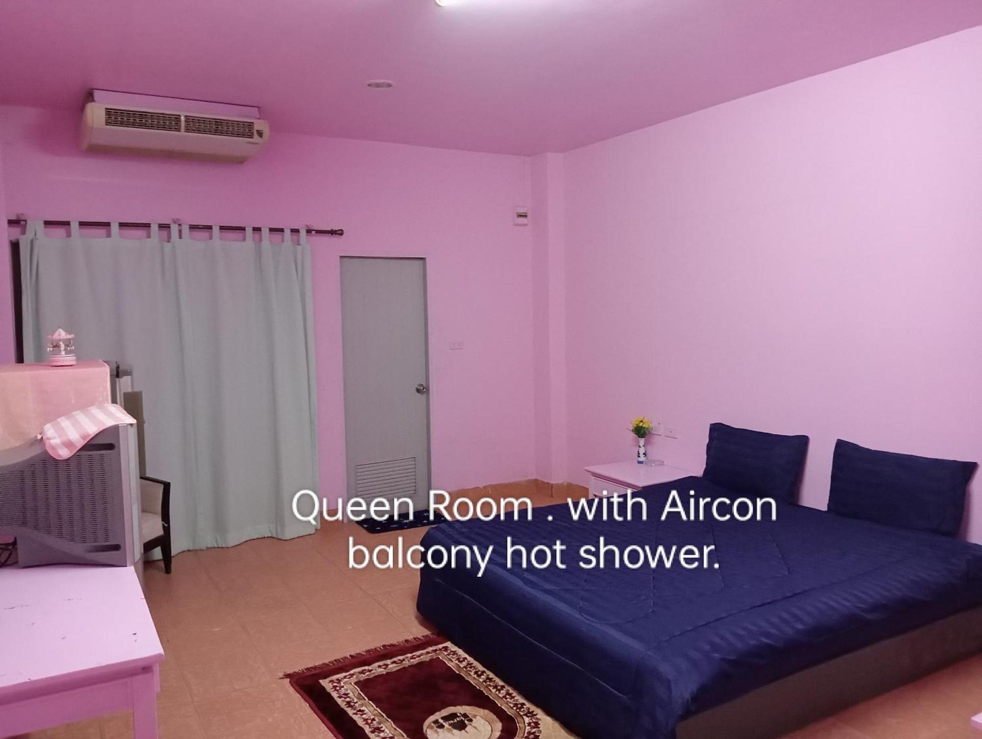 Anmol Hotel Thai Smile Group Pattaya Esterno foto
