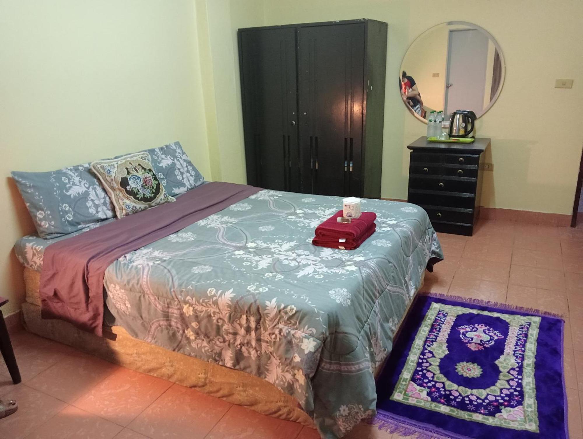 Anmol Hotel Thai Smile Group Pattaya Esterno foto